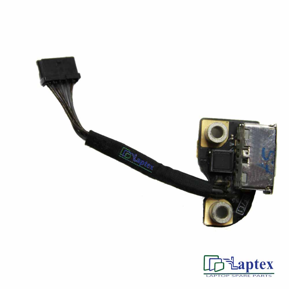 A1286 DC JACK 2010-2012